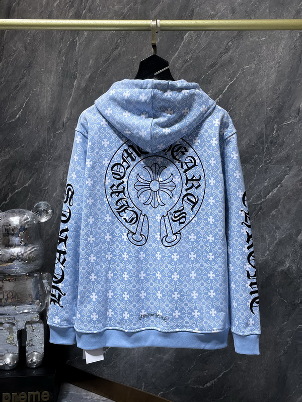 Chrome Hearts hoody-608